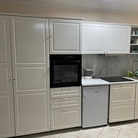 Apartman Gagi Zlatibor Eksteriør billede