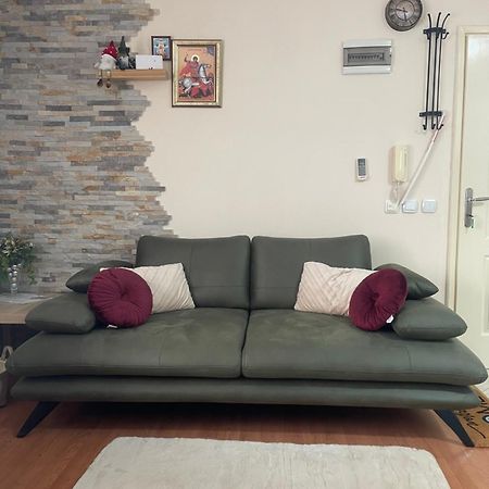 Apartman Gagi Zlatibor Eksteriør billede