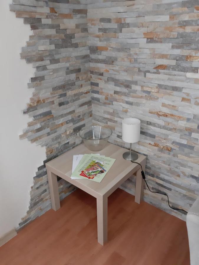 Apartman Gagi Zlatibor Eksteriør billede