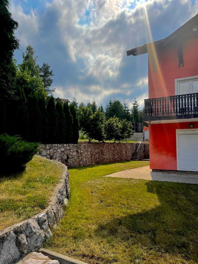 Apartman Gagi Zlatibor Eksteriør billede