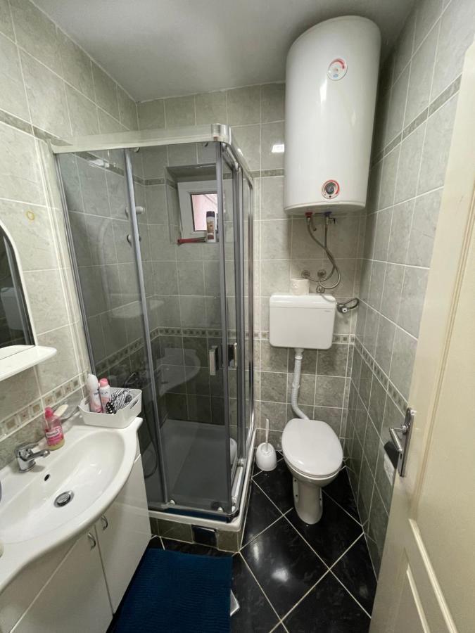 Apartman Gagi Zlatibor Eksteriør billede