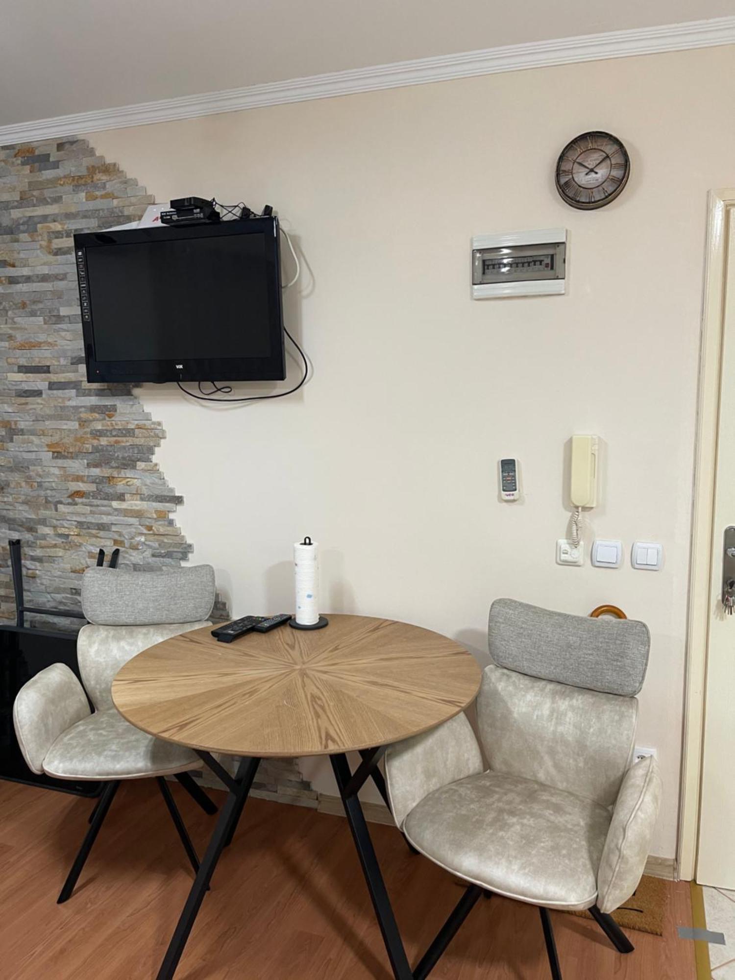 Apartman Gagi Zlatibor Eksteriør billede