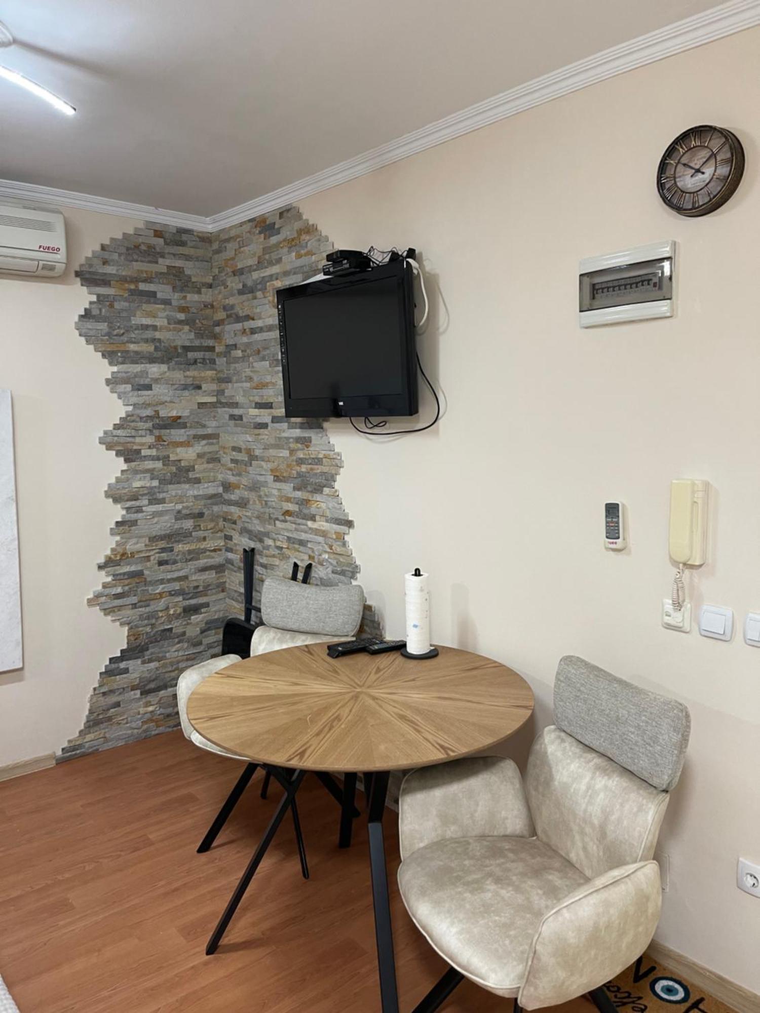 Apartman Gagi Zlatibor Eksteriør billede
