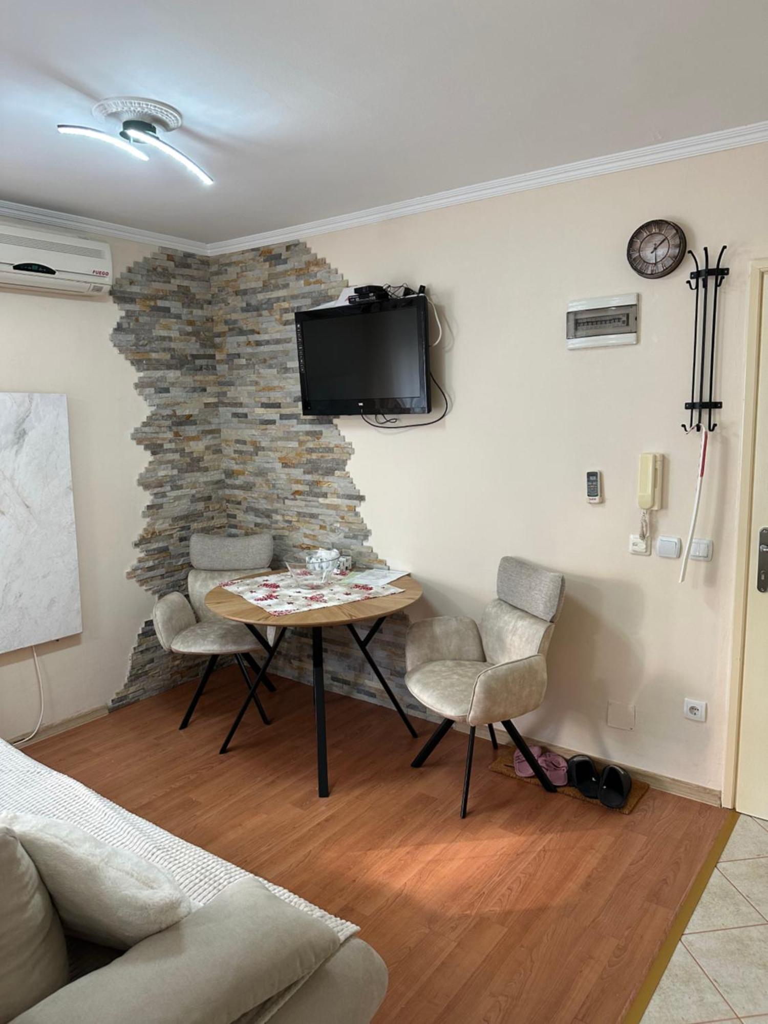 Apartman Gagi Zlatibor Eksteriør billede