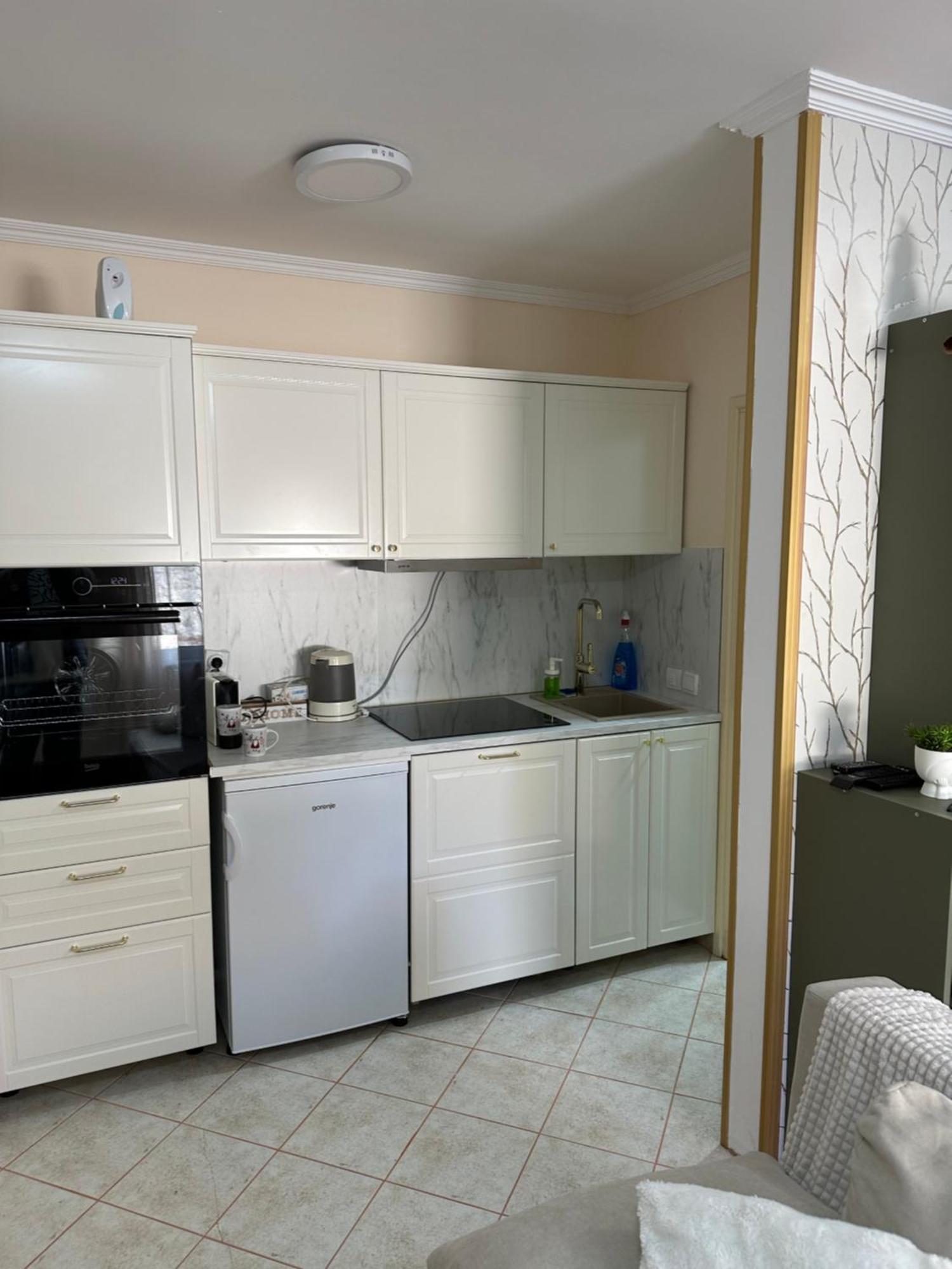 Apartman Gagi Zlatibor Eksteriør billede