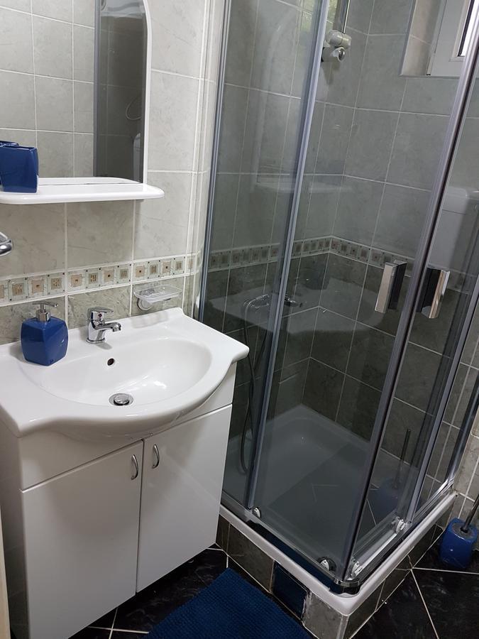 Apartman Gagi Zlatibor Eksteriør billede