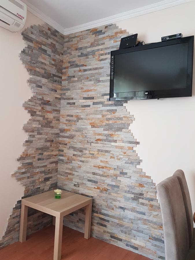 Apartman Gagi Zlatibor Eksteriør billede