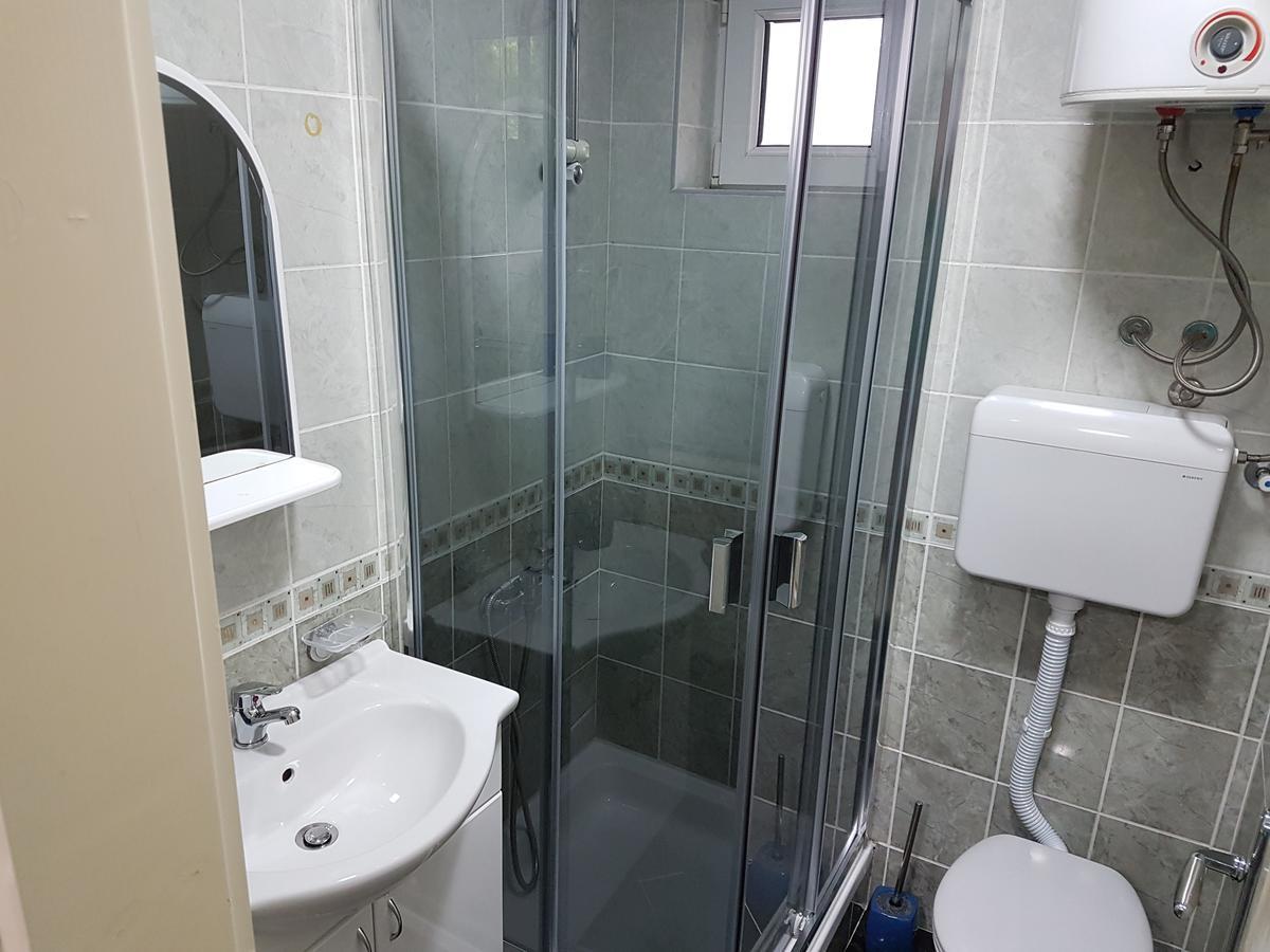 Apartman Gagi Zlatibor Eksteriør billede