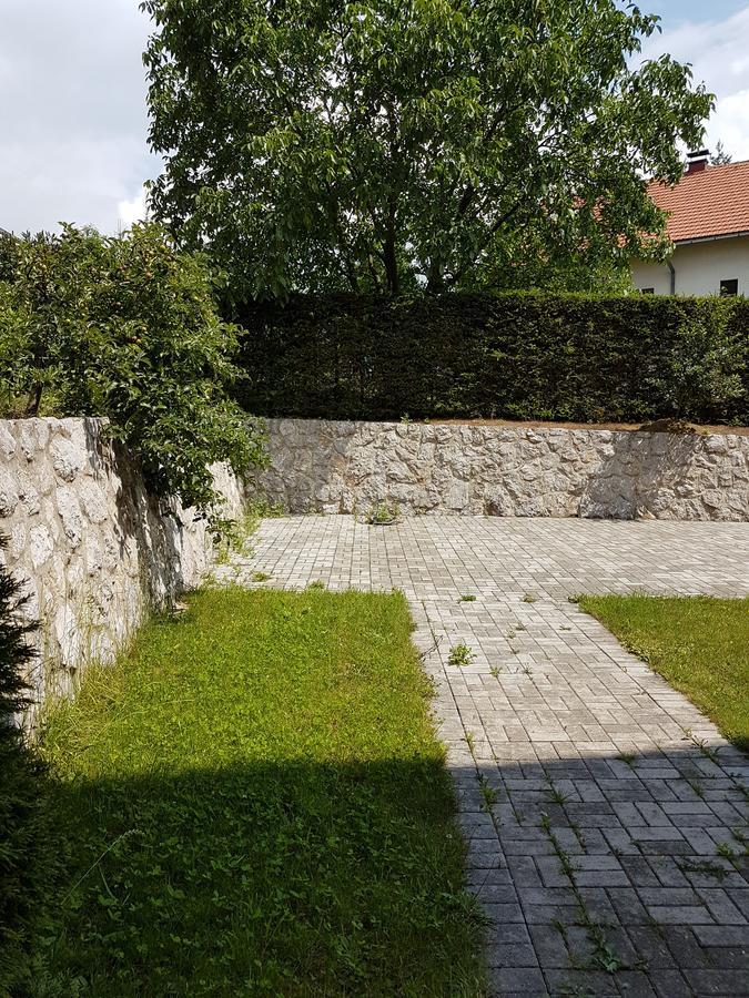 Apartman Gagi Zlatibor Eksteriør billede